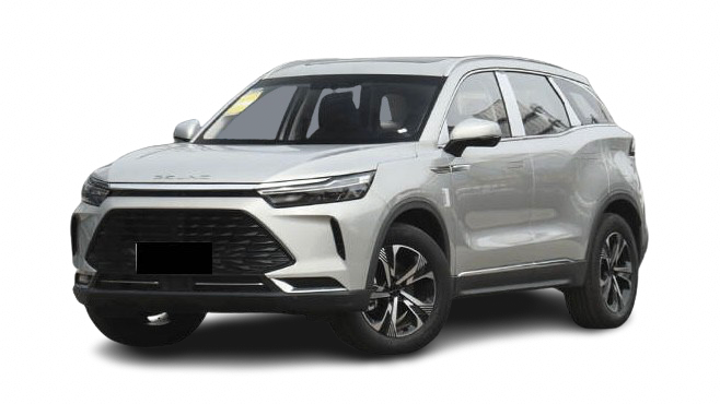 BAIC